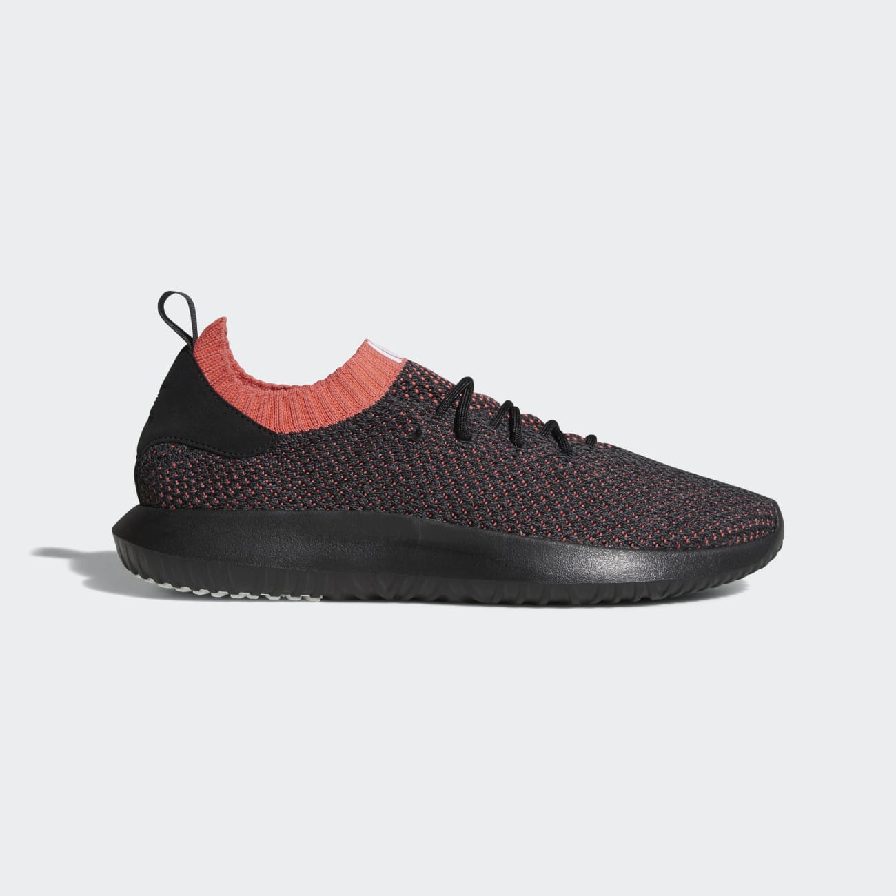 Adidas Tubular Shadow Primeknit Férfi Utcai Cipő - Fekete [D78299]